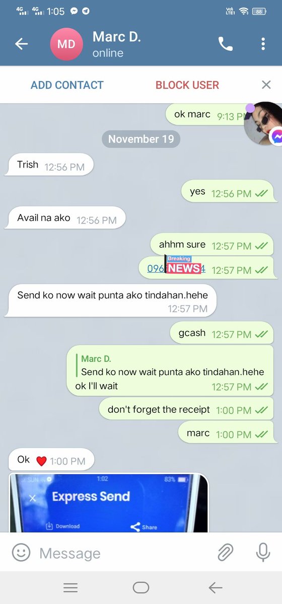 Tri_sha631's tweet photo. thanks for avail 😘

#alterpinay #alterpinayph #alterworld #alterphillippines #AlterManila #alterpinayvideo https://t.co/TwGvpZPTrm