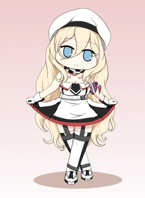 #いいニーハイの日 