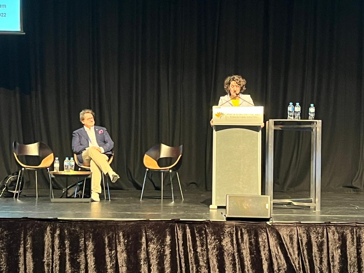 International Society of Antimicrobial Chemotherap tweet media