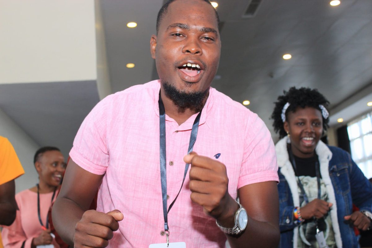 Azani Ngumbao Thoya tweet media