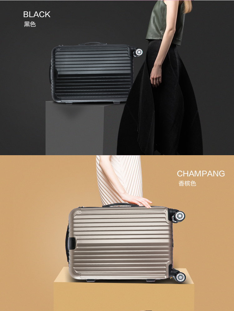 Zhejiang Yinglin Luggage Co., Ltd tweet media