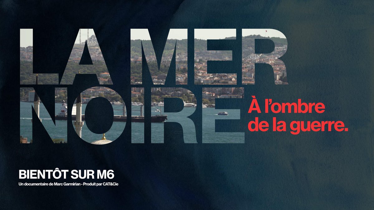 Bientot sur M6 <a href="/EnqueteExclu/">Enquête Exclusive</a> <a href="/BdLVillardiere/">Bernard de La Villardière</a> <a href="/M6/">M6</a>