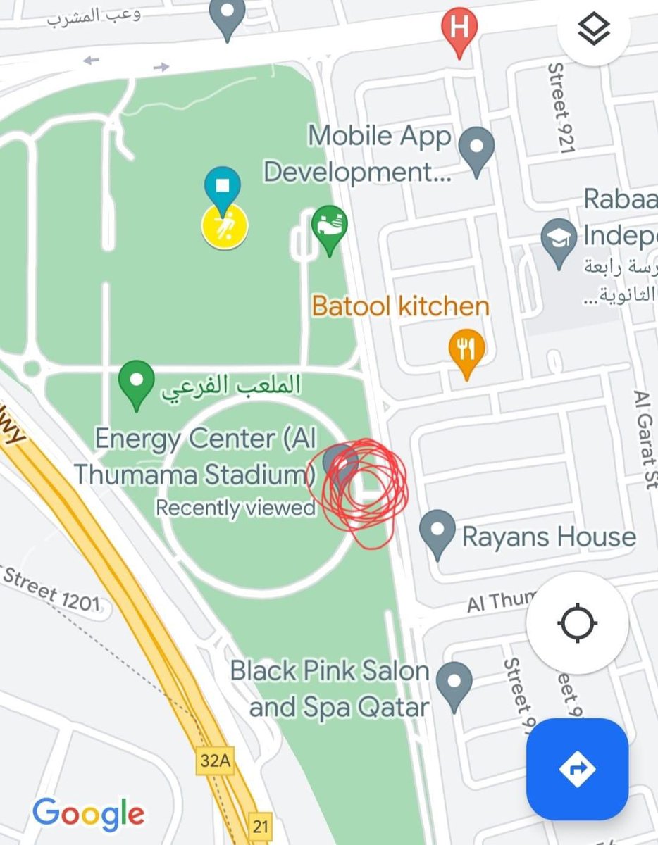 UlyssesSChant's tweet image. USA 🆚 Iran Pregame Meetup and March info:

Join all USA Supporters to rally &amp;amp; march into the stadium for a must win match against Iran. 

Meetup: 8:00pm
March: 8:30pm sharp

Location:
maps.app.goo.gl/oVPqckzdeM1u3v…

#FIFAWorldCup #USAvIRN #USMNT #USA