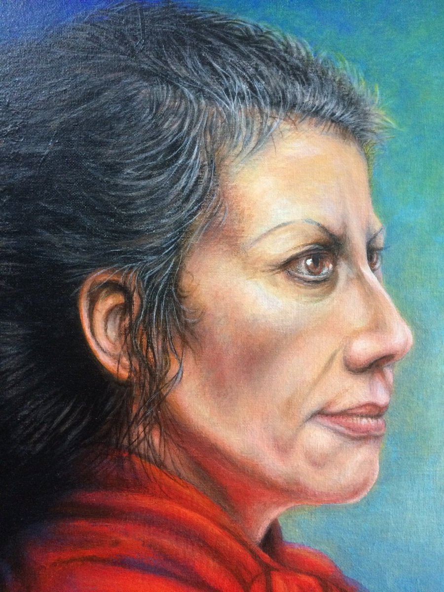 billdewilde's tweet photo. Derly
Acrylic on canvas
#portrait #portraitnovember #painting #mondaythoughts #artist #ArtistOnTwitter #artistsoninstagram https://t.co/FD5bavI3Np