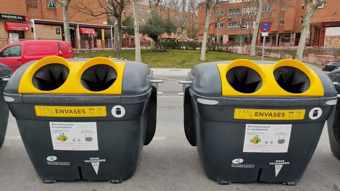 Foto cedida por Ayuntamiento de Rivas 