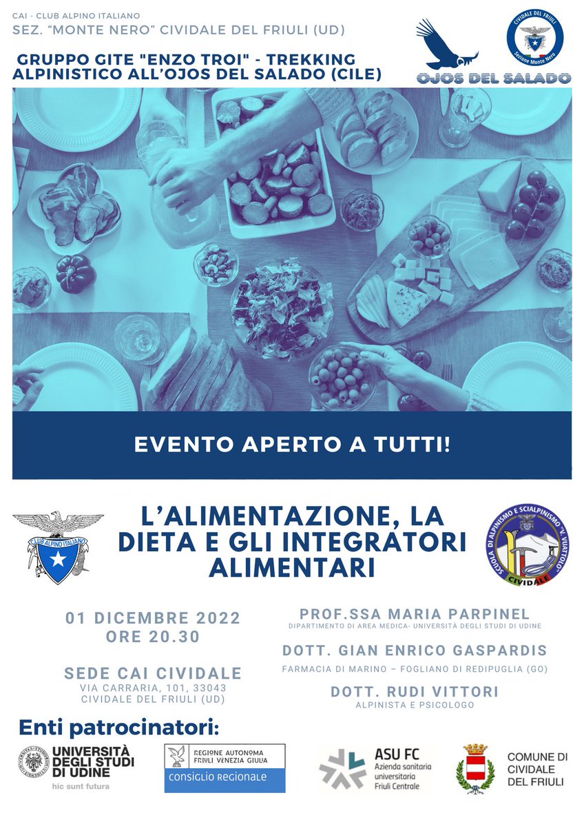 CAI Cividale tweet media