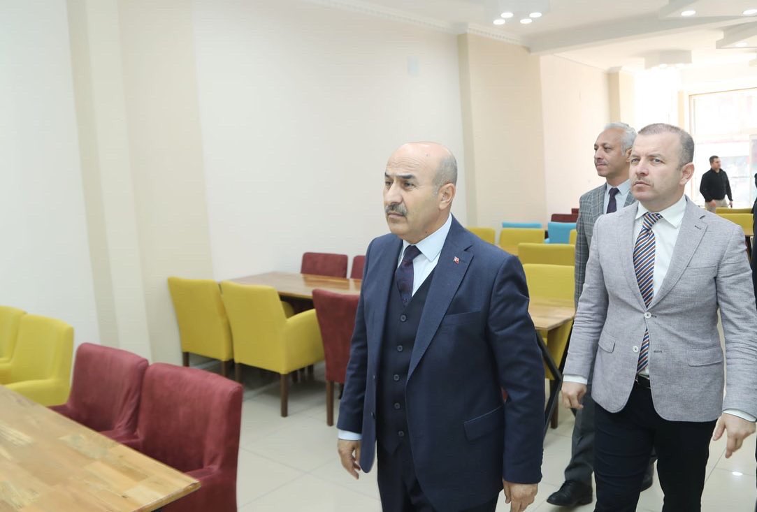 Mahmut Demirtaş
