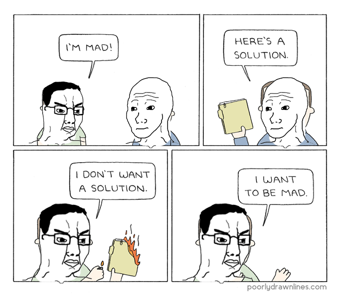 The "dissident right" in a nutshell
