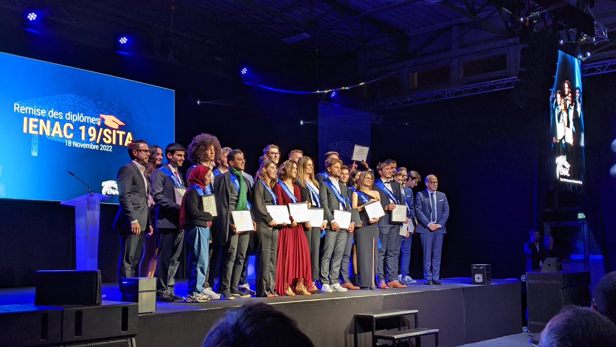 Master IHM tweet media