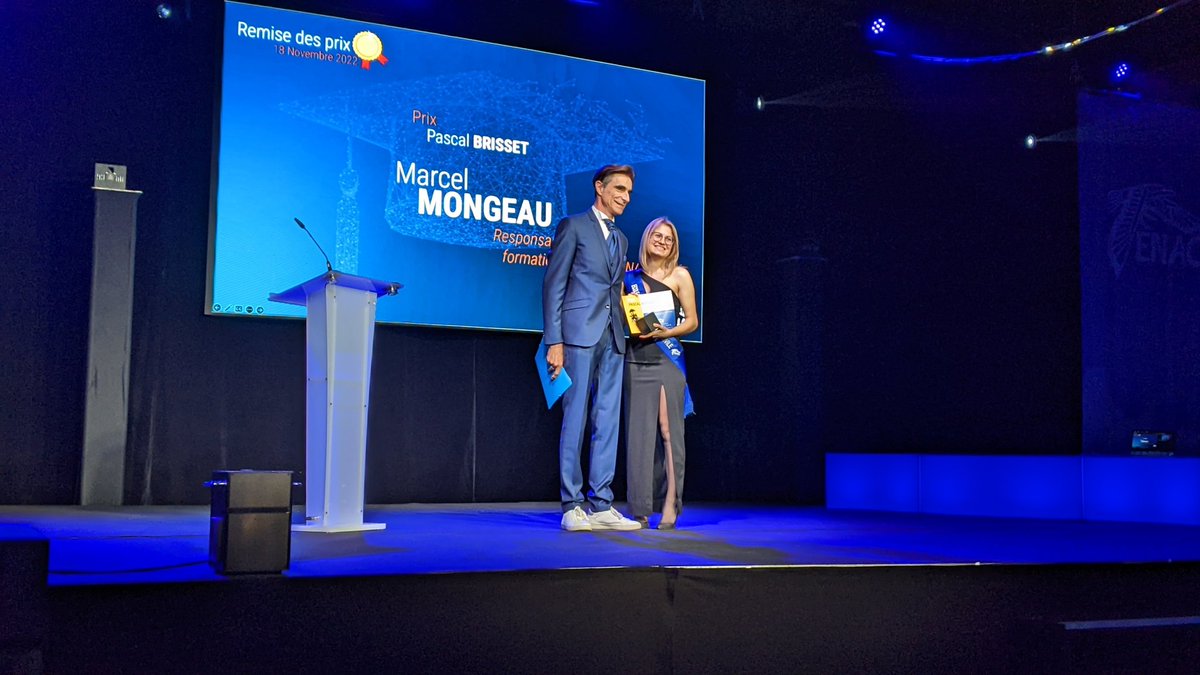 Master IHM tweet media