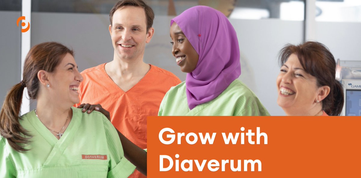 DiaverumGlobal's tweet photo. #Diaverum is launching its all-new careers website, enabling potential candidates to explore opportunities within their own countries, but also in any of our 23 locations worldwide: https://t.co/Vu8d3Iu0tC #createbettertogether #makeconnections #demonstrateyourskill #Truecare https://t.co/jVsvSuZOma