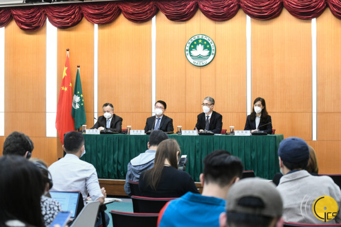 Six incumbents get provisional Macau gaming license, Genting fails in bid

READ MORE HERE: 

