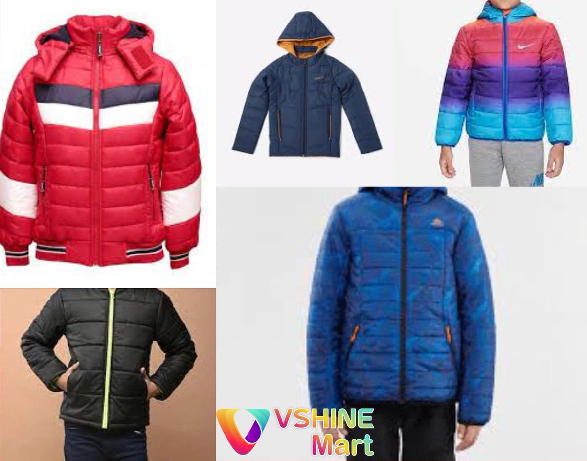 vshinemart's tweet photo. Kids Jackets - Buy Jacket for Kids Online in India at Vshinemart..
#vshinemart #kidsjackets #winterjacket #kidswinterjacket #winter #jacket #fashion #collection #kidsfashion #clothing #clothes #bestcollection #trending #outfits #store #winterwear #shopping #onlineshopping https://t.co/atdcDeM8Uo