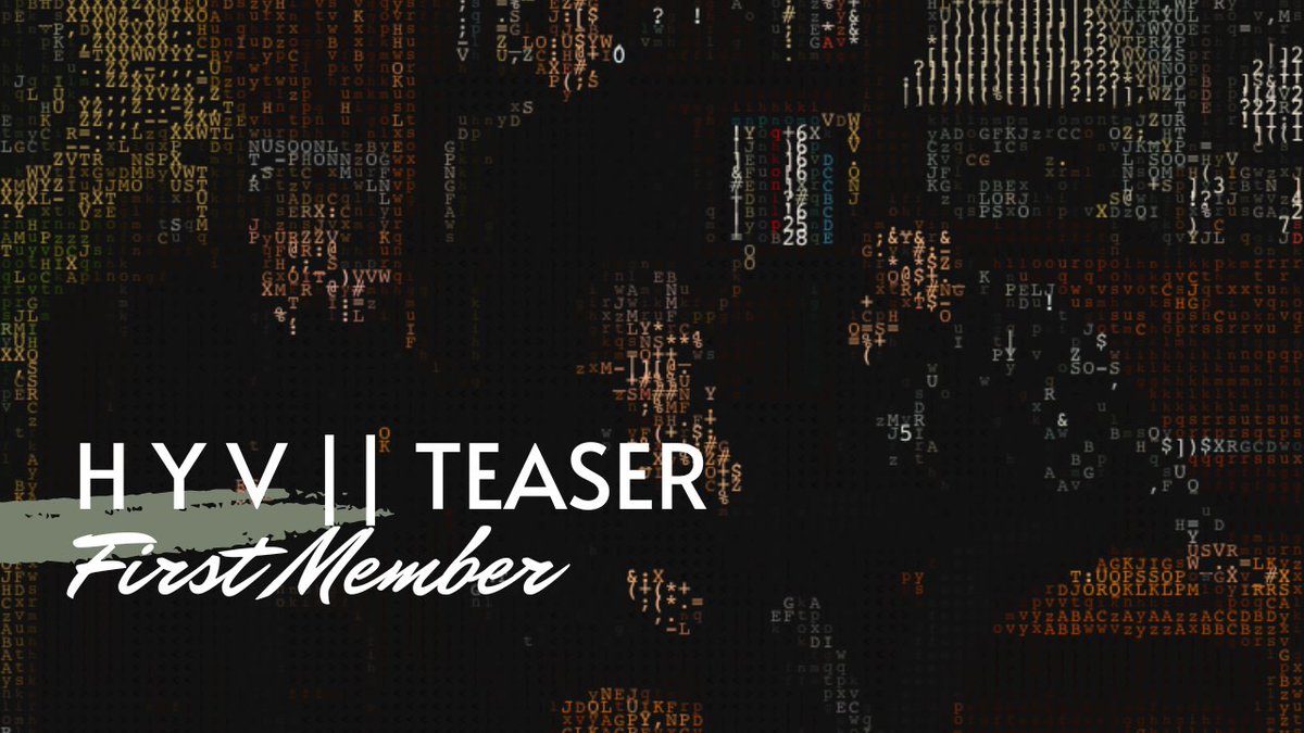 DreamBigGlobal1's tweet photo. And the buzzing officially starts now! Here's a teaser for the first member of HYV!
Fine, and full of dreams! Just like you, he can't wait to finally share his talents into the PPop scene!
Tune in for more updates!
π https://t.co/VcmtFZ6BSw
#PPopRise #HYV #TheBuzzing https://t.co/jJAVWI0m9K