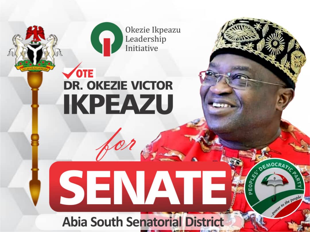 Amarachuks775's tweet photo. I have no doubt HE okezie ikpeazu will make Abia south proud.
#ThankYouIkpeazu
#Ikpeazu4Senate
#AbiaSouth4Ikpeazu https://t.co/OH2M2dWhlB