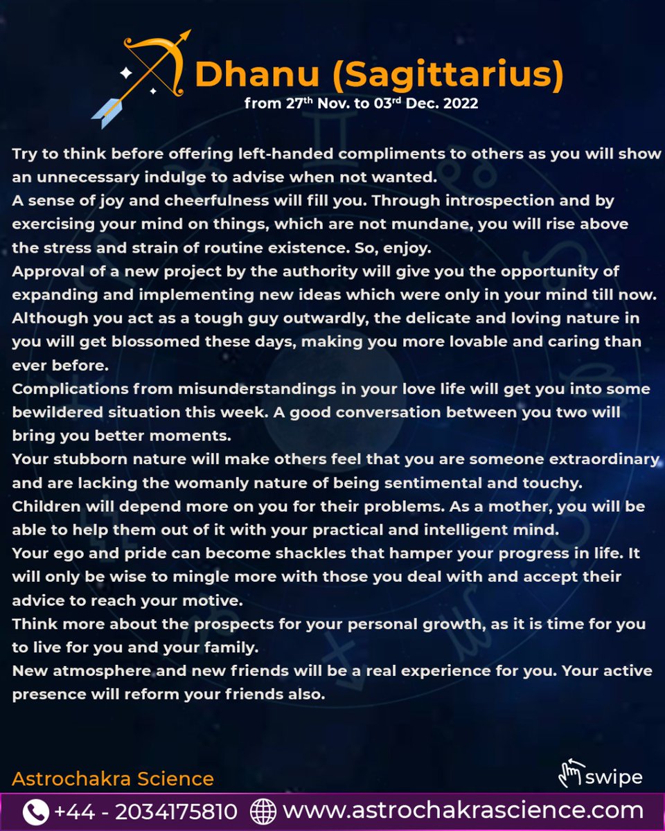 astrochakra_s's tweet photo. #horoscope for #Scorpio #saggitarius #Capricorn and #Aquarius 

#astrology #astrologyposts #zodiacsigns #astrochakrascience https://t.co/WF8Q9Ob6Sh