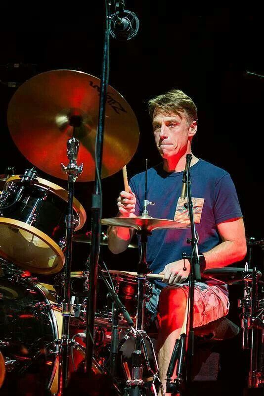 Happy 60th Birthday to the legendary drummer #MattCameron 🎉
#Soundgarden #TempleOfTheDog #PearlJam