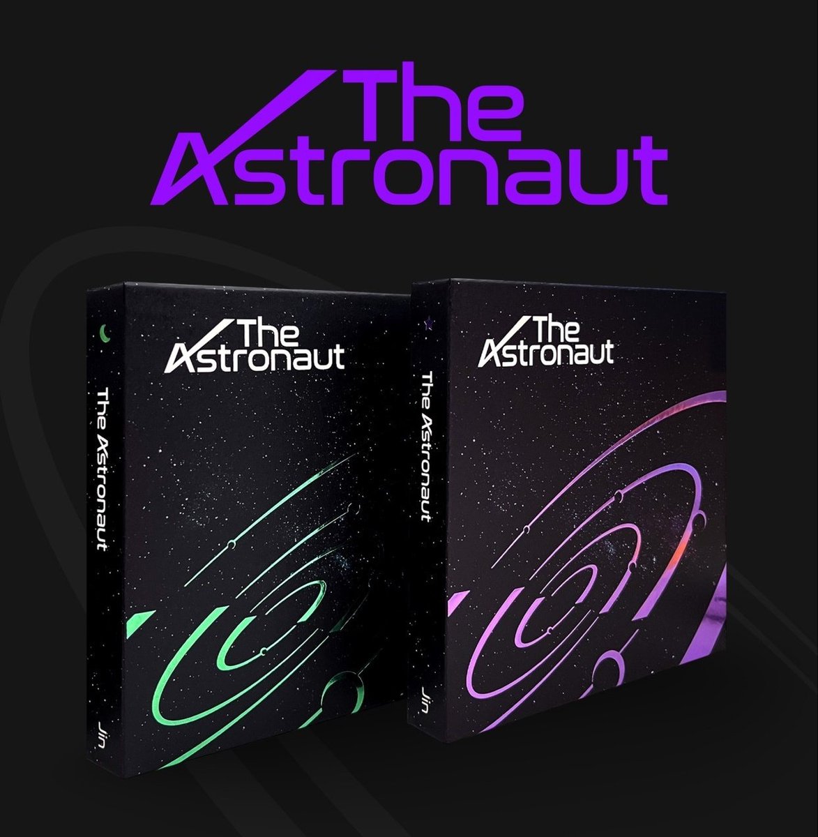 gwchnprnce's tweet photo. 🎉 GA JIN BDAY 🎉

🎁:
• 1 THE ASTRONAUT ALBUM (RANDOM)
• 1 PHOTOBOOK SEA OF JIN ISLAND

❔:
1. CHOOSE PRIZE ON REP WITH HT 👇
STREAM THE ASTRONAUT BY JIN
listening to #TheAstronaut by #JIN

2. SHOW YOUR STREAMING PROOF OF ALL JIN'S SOLO SONGS

📅: TBA

GOOD LUCK 😉 https://t.co/i3bUpGnCy4