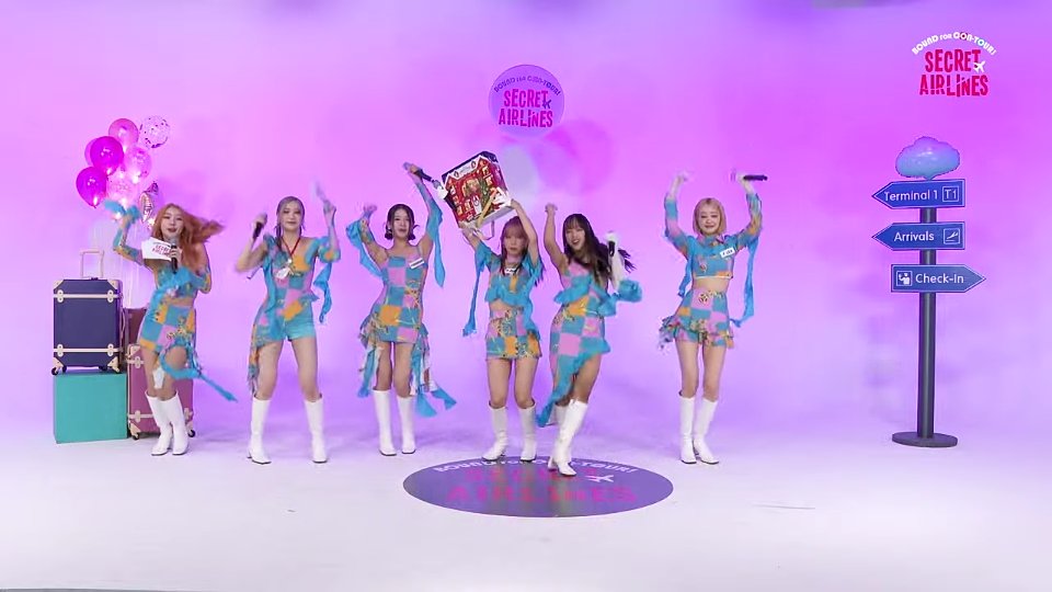 jodohnya_soodam's tweet photo. Ga bisa dibiarkan, harus diviralkan kelakuan oknum2 ini😑
MC : SECRET NUMBER
GUEST : SECRET NUMBER

Hadiah dimenangkan BINTANG TAMU, tapi MC juga bakal menikmati hadiah tersebut.
Malah sempat dibagi 2 tim lagi, kan yg bakal menang mereka juga, buat apa coba? 😬😭

#SECRET_NUMBER https://t.co/1KfMKfB0EM