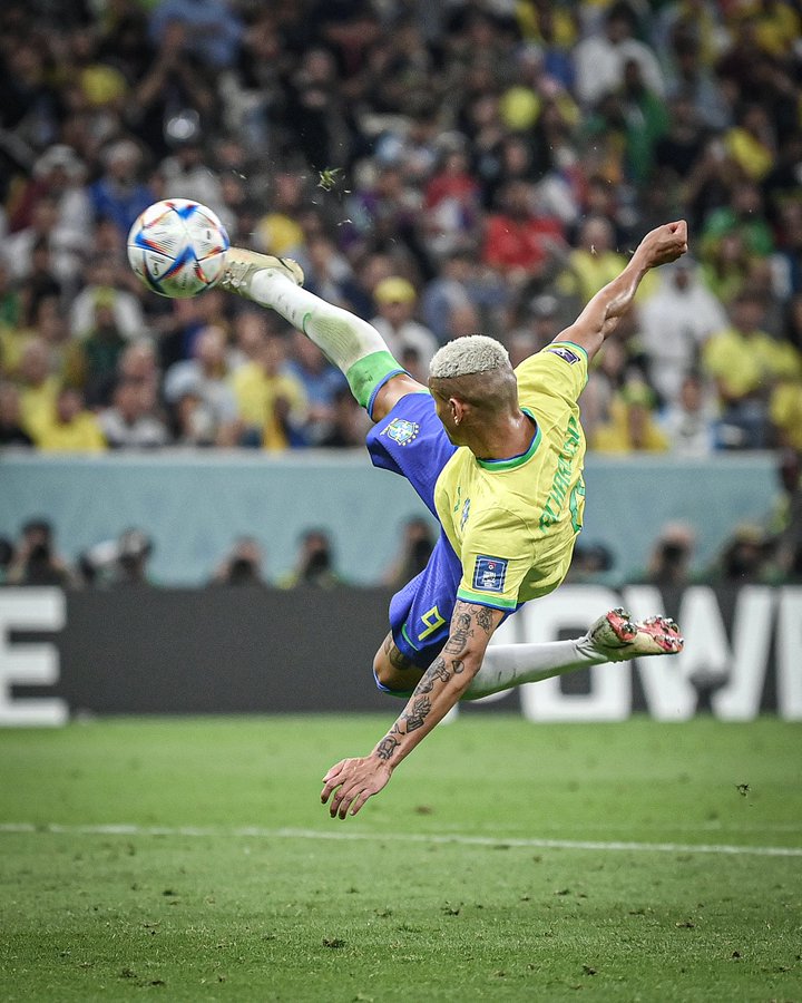 ⁉️
How can you miss it when you watch #worldcup game?
Join #YOHO to participate in Fantasy Challenge
You can grab the big prize that belongs to you🤩