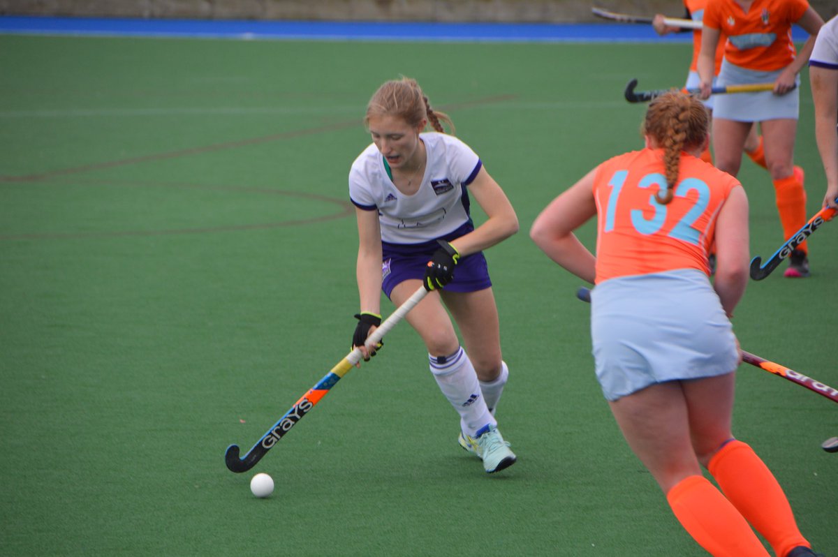 JenniferVeitch0's tweet photo. Been a tough first half of the season back in the prem, but lots of lessons learned and looking forward to coming back stronger in the second half! 💜💜#teamgrays https://t.co/DQdGXUllwO