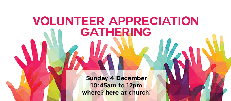 Monday Update - 27 November - mailchi.mp/6652711f4734/m…
Happy Monday to you!
Sunday we talked about how generosity is not about how much you have.
It’s about trusting God with what you have!