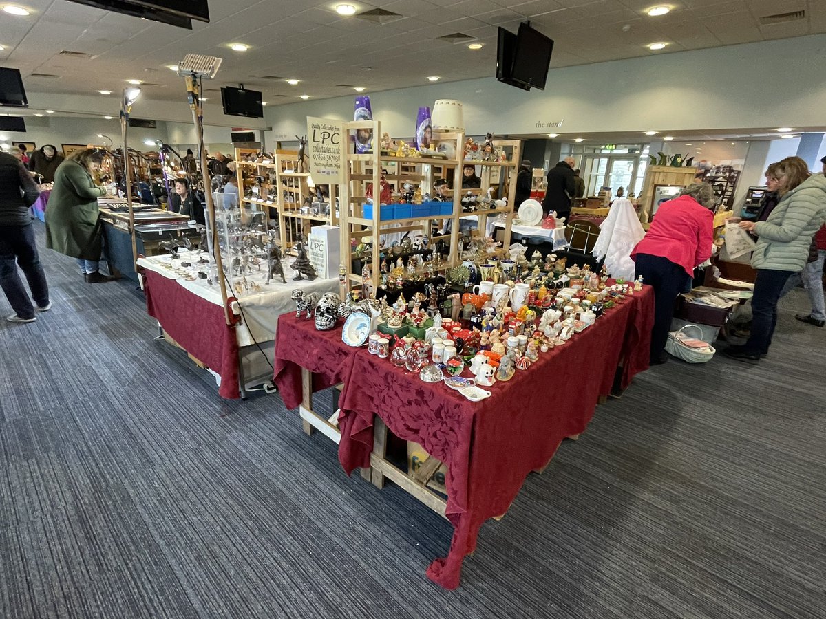 youtu.be/tFOzgU7fkls the last weekend in November. Saw us at Wetherby racecourse in Yorkshire with Jaguar Fairs. If you would like any information on the products in our little film, please contact it. Have a great week, see you next weekend?