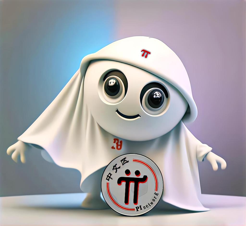 Pi Revolution π tweet media