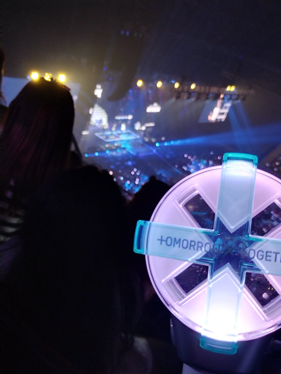 limyaaaaah's tweet photo. happy one month since this core memory 🥹🫶 see you again soon @TXT_members! https://t.co/kbPWztRHga