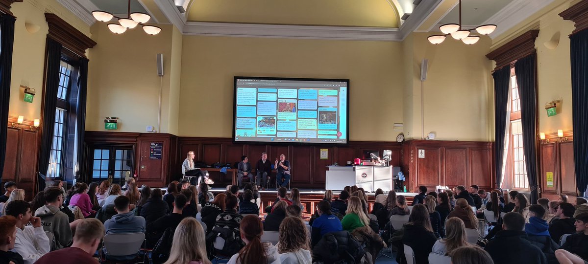 Sharon MacKechnie (@macsharon) on Twitter photo 