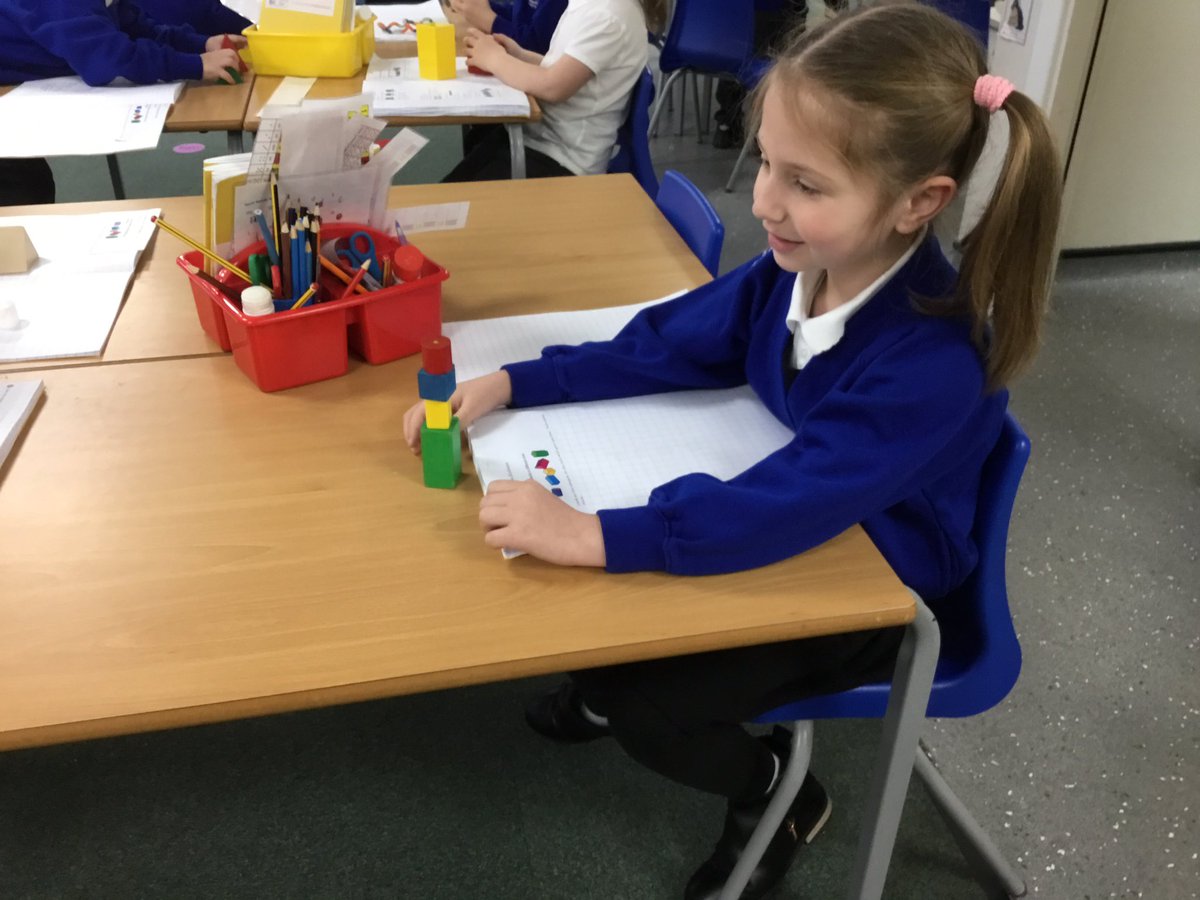 wla_y1's tweet photo. This week, we’re looking at shape in Year 1. We started by investigating what the shapes can do and what they feel like. https://t.co/zNzg75SpHA