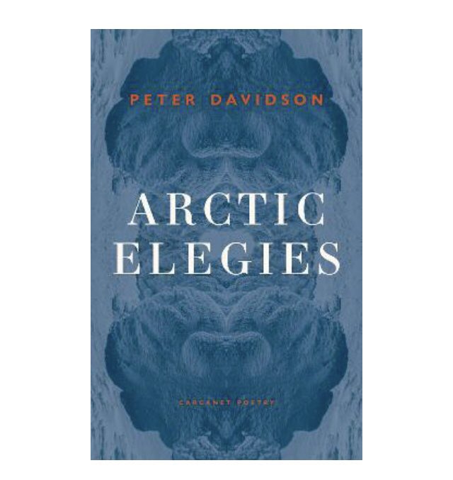 TOMORROW, Tuesday 29 November: Environmental Humanities Lunchtime Seminar, 12.30-1.30 pm. Peter Davidson will read from his new poetry collection, Arctic Elegies. PLEASE NOTE that Erin Lafford’s talk, originally scheduled for tomorrow, has been postponed to Hilary term.