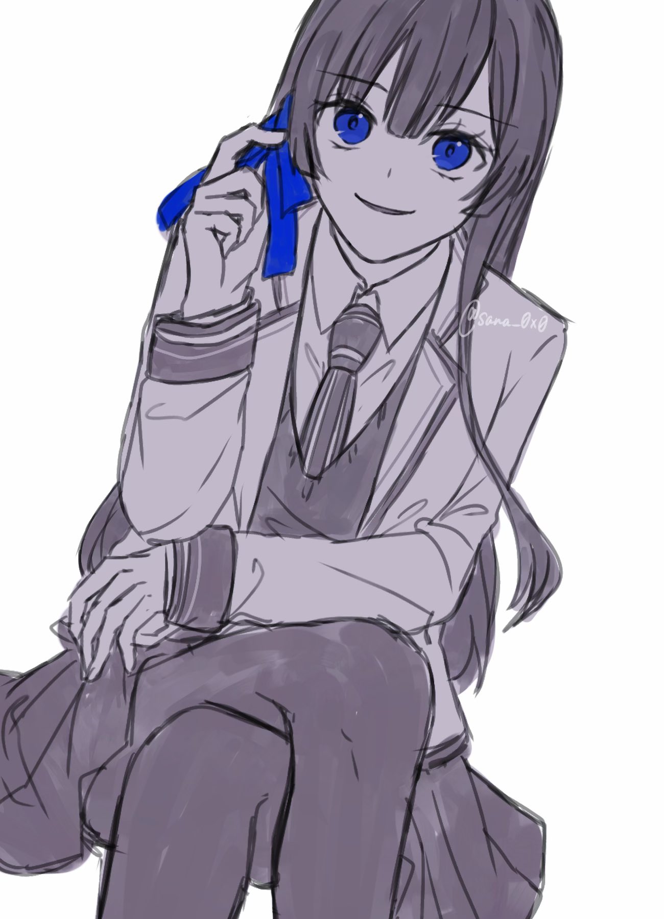 POPPY☆ (@VLXrAk0MbJIUQkf) / X
