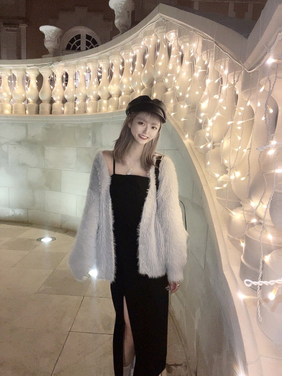 COCORO_0612's tweet photo. 大好きなクリスマスシーズンがきた🤍🪄 https://t.co/1KejNWTOOo