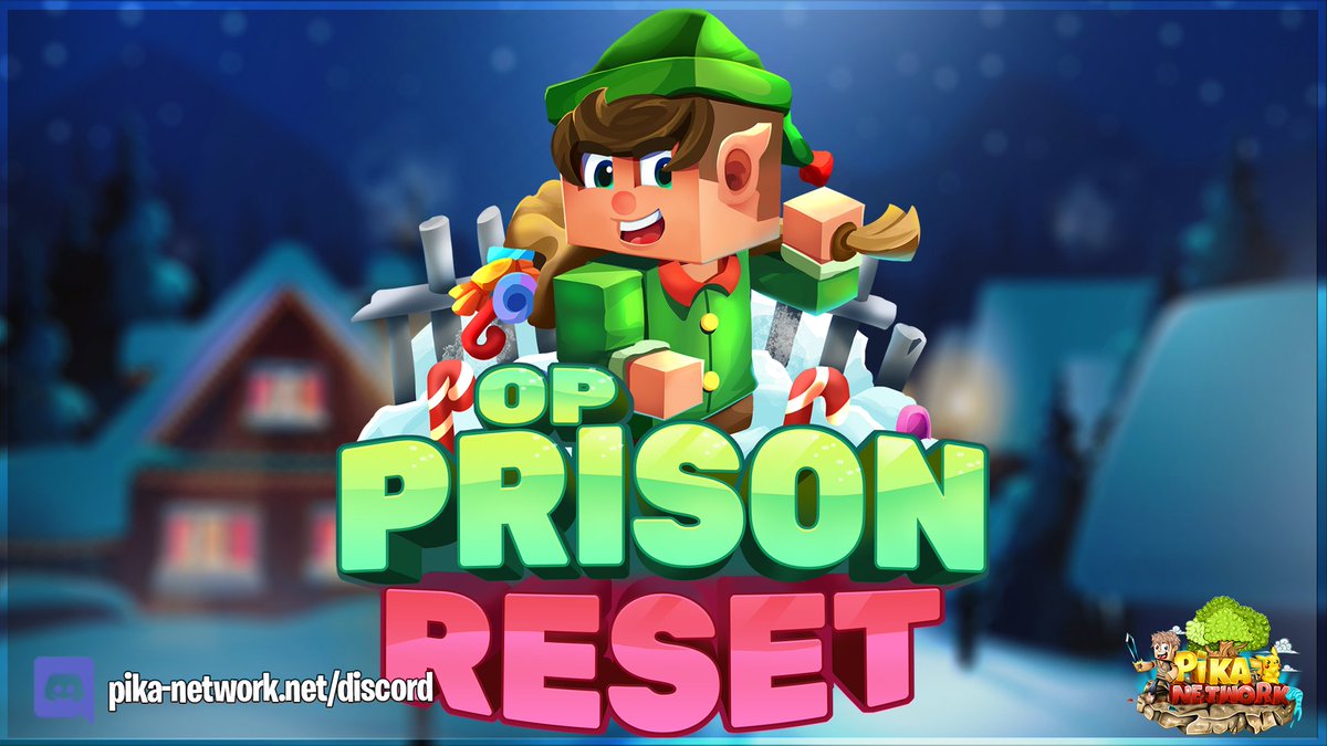 PikaNetwork tweet media