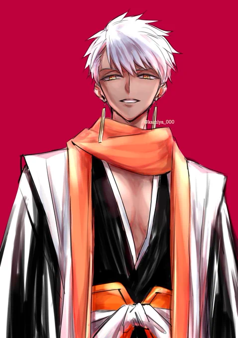 四楓院夜一スキーわい、急に優勝してしまう(BLEACH) 