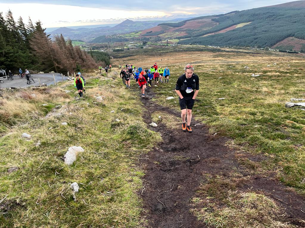 ThePanelDublin's tweet photo. A little late, but weβd like to congratulate our @AlanBluett on completing this yearβs βRun The Lineβ fundraising race in aid of the fantastic volunteers of the @DWMRT earlier this month. Well done Alan!
#runtheline #dublinwicklowmountainrescueteam #fundraising #teamthepanel https://t.co/YlAeMtkCDK