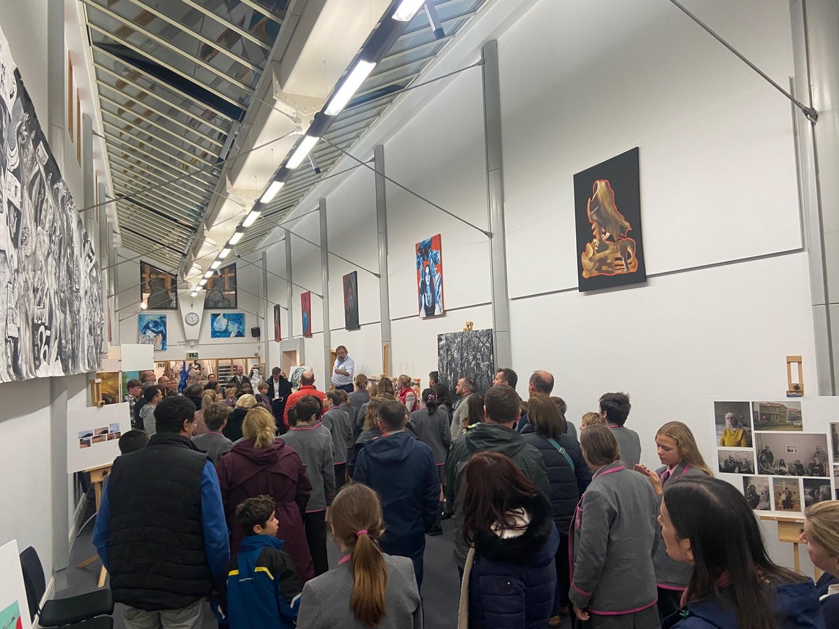 St Michael's Prep School (@stmichaelsprep) on Twitter photo On Thursday, <a href="/HautlieuSchool/">Hautlieu School</a> invited St. Michael's parents and pupils to a presentation and tour of the Hautlieu campus. Parents were able to hear how the two schools were working in partnership and how the St. Michael's Shell Year allows a seamless transition to Hautlieu. On Thursday, <a href="/HautlieuSchool/">Hautlieu School</a> invited St. Michael's parents and pupils to a presentation and tour of the Hautlieu campus. Parents were able to hear how the two schools were working in partnership and how the St. Michael's Shell Year allows a seamless transition to Hautlieu.