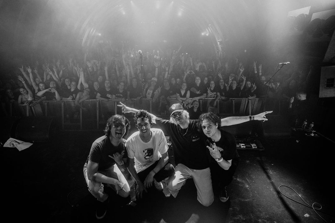 WithConPH's tweet photo. Ini's latest post on IG || "10 years 🤟much love everyone"

ig: joseinigodc
📸: @brandonlung_ https://t.co/Hq9JGiyEu8