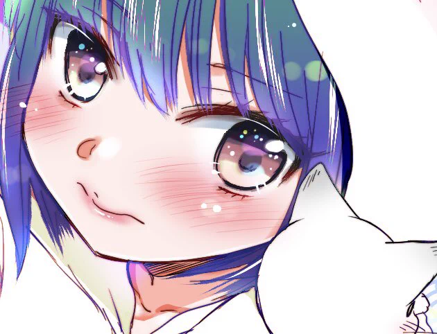 子年の時に描いた年賀絵インスタにアップ↓化け猫さんは恩返しがしたい 