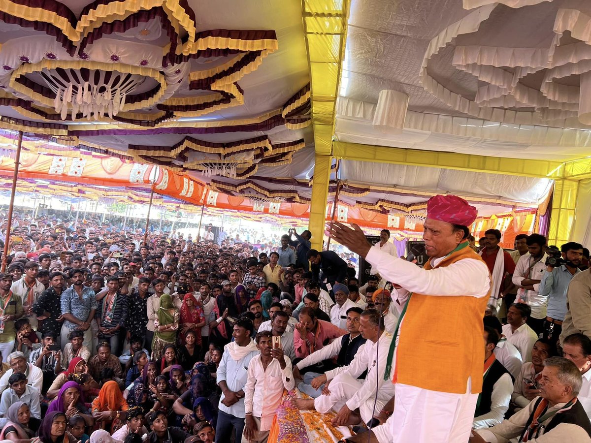 Jagdish Thakor tweet media