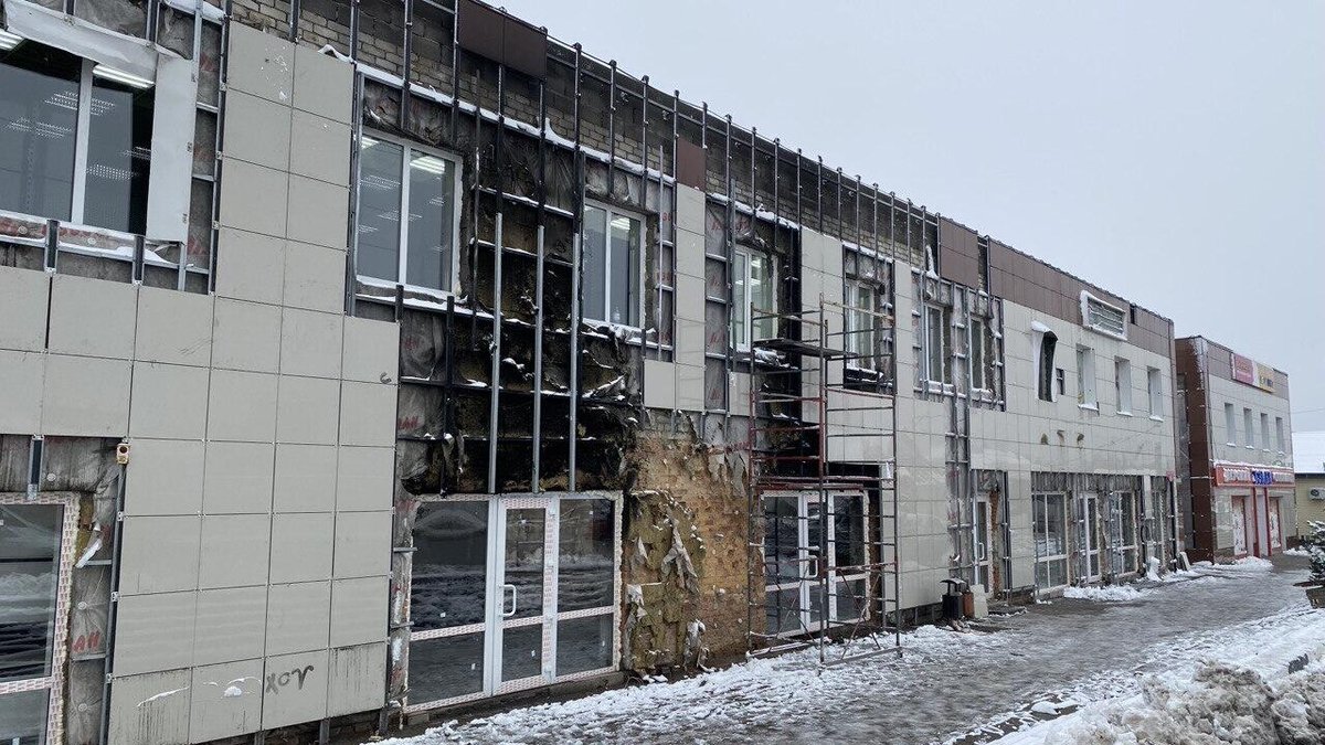 Dans les villes russes, le long de la frontière ukrainienne, des frappes et de l’angoisse rfi.my/8wZK.t