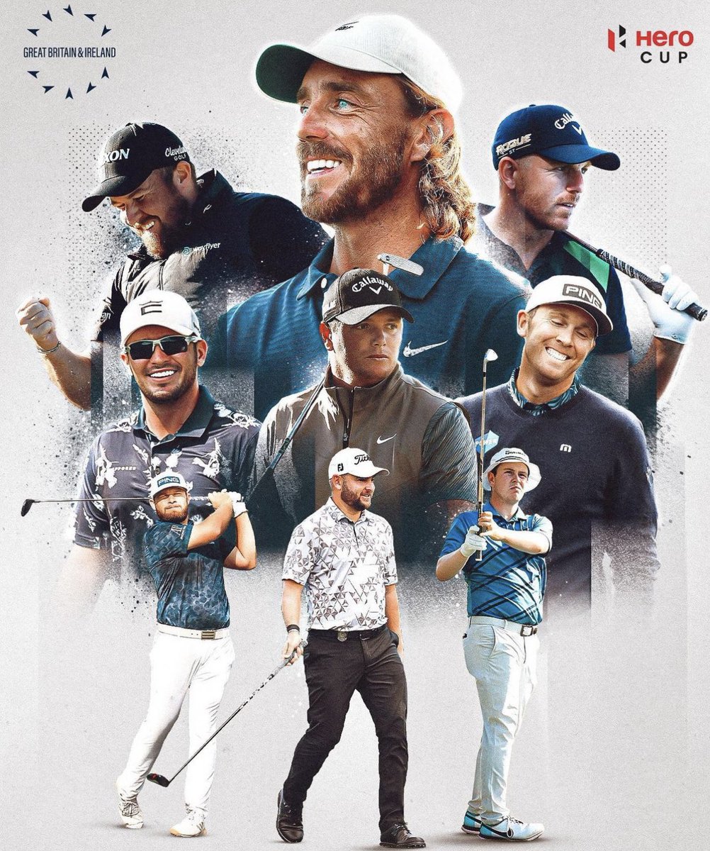 EwboF's tweet photo. Delighted to be selected by @lukedonald &amp; our captain @officialtommyfleetwood to represent GB&amp;I v Europe in Abu Dhabi @abudhabigolfclub 13-15th Jan. Let’s do it 💙🇬🇧🇮🇪 https://t.co/WDxAFY3yOQ