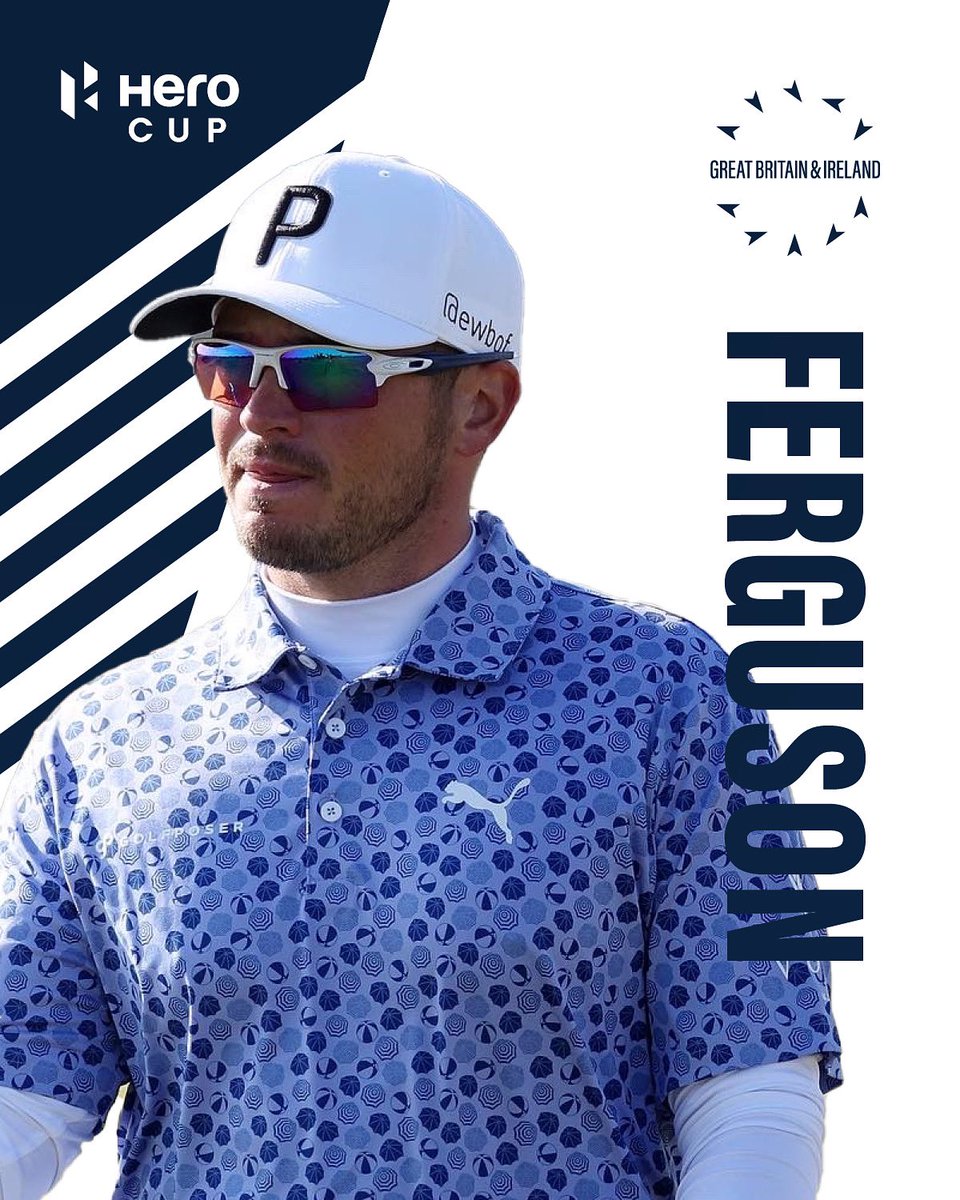 EwboF's tweet photo. Delighted to be selected by @lukedonald &amp; our captain @officialtommyfleetwood to represent GB&amp;I v Europe in Abu Dhabi @abudhabigolfclub 13-15th Jan. Let’s do it 💙🇬🇧🇮🇪 https://t.co/WDxAFY3yOQ