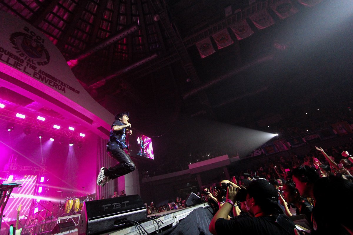 JCGatdula_'s tweet photo. Ace Banzuelo

biyahe, karunungan, at musika festival
november 26, 2022

#LetsGoBKMF2022

*I suddenly became a fan, ibang klaseng performance. https://t.co/lgP4pjRIAr