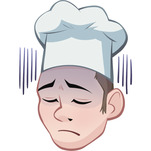 150_beanies's tweet photo. You quickly become blind to your own product's flaws.
#simulationgames #kitchenconfidence #virtualrestaurant #indiedeveloper https://t.co/mQS3yOtrwN