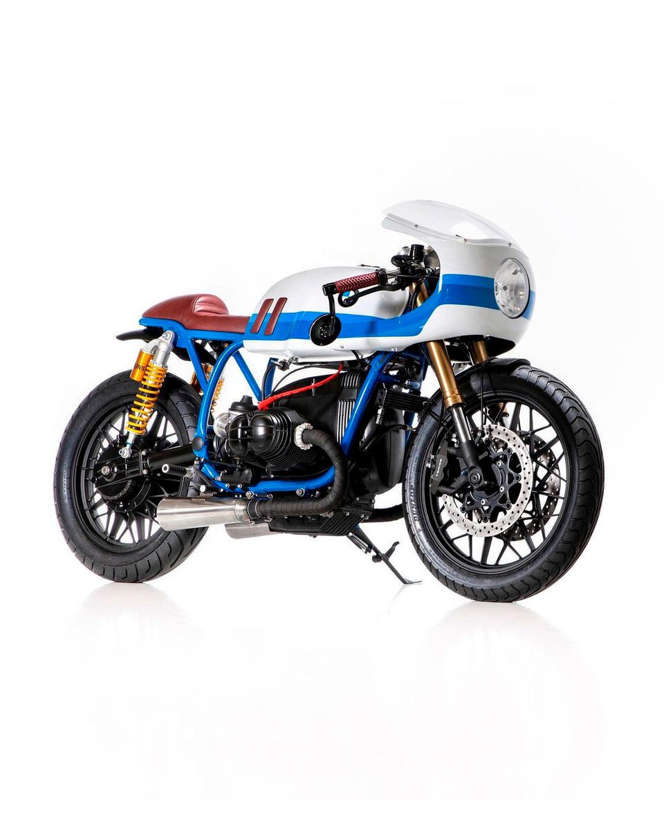 ⚫️BLACK FRIDAY 20%⚫
Opportunity knocks but only once! See our bikes in stock.
Choose yours in this link 👇🏼

ow.ly/GJkN50LOzVS

#blackfridaycrd #caferacerdreams #BMWcaferacer #caferacer #welovewhatwedo #shippingworldwide