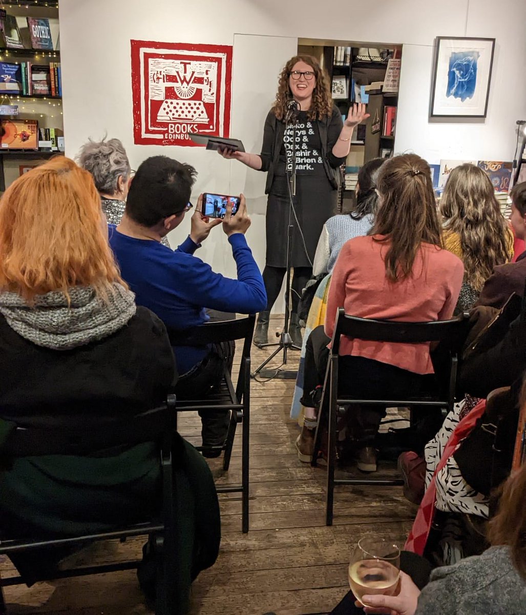 Speculative Books tweet media