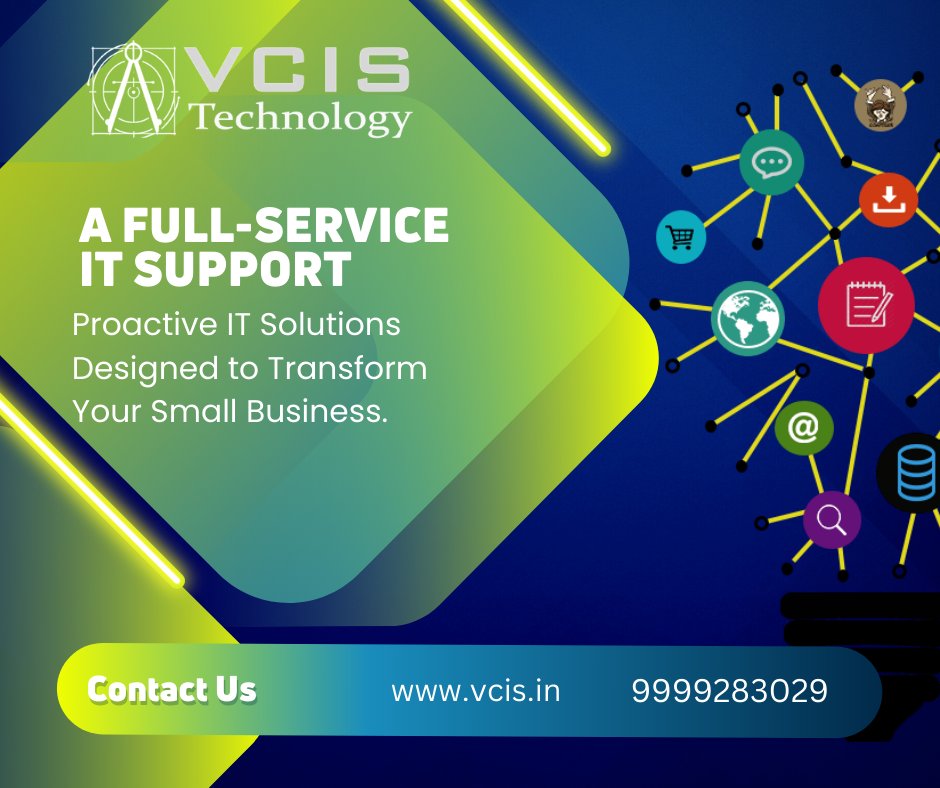 VCIS Technology (@TechnologyVcis) / Posts / X
