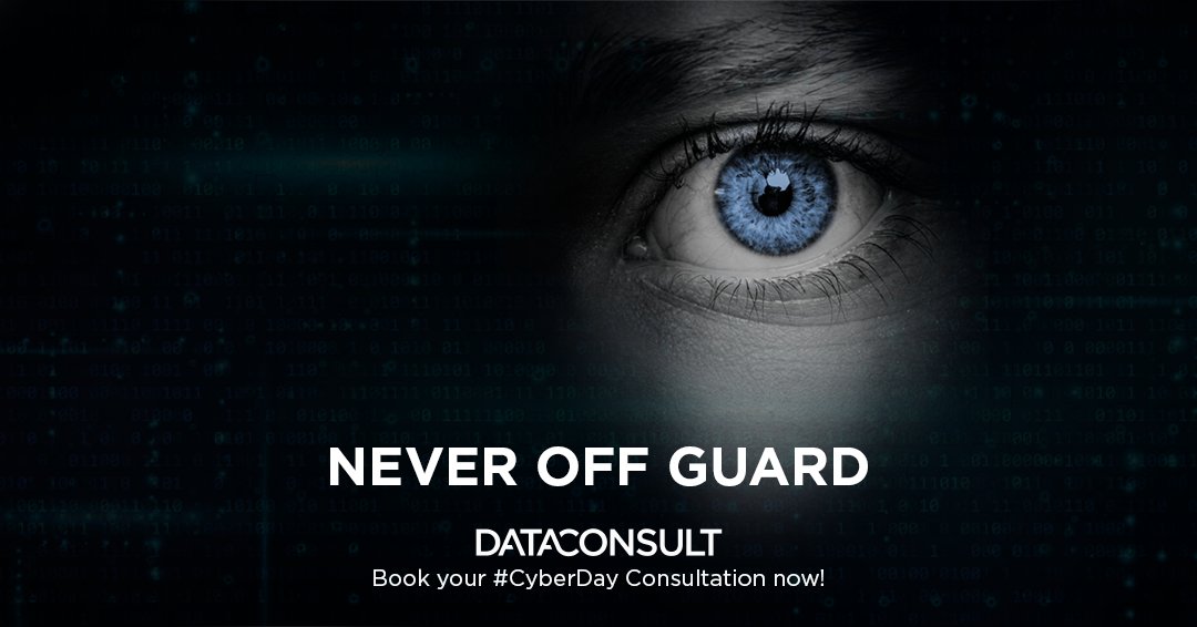 DC_Group's tweet photo. We know what it takes to secure your data, network, and systems, every second, every minute, and every day!

Book your consultation now with our security experts and learn more about our best-of-breed cybersecurity solutions.
https://t.co/WvgsO94YhE
#CyberSecurityDay #DataConsult https://t.co/7VJviRbw78